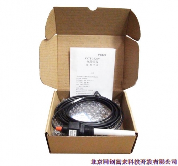 電導率儀CCT-3320V